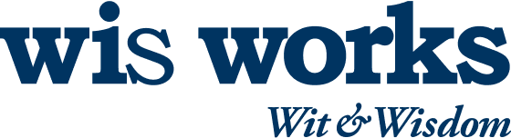 wis works Wit & Wisdom