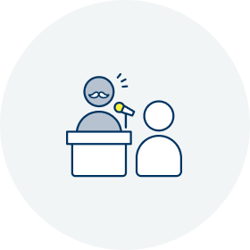 経営者 sessionのイメージ